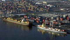 郵政小包價格FMC設立特別小組，研貨柜運費衍生品影響