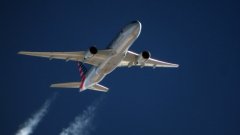 沙特海運美航36年來首次實現全貨運航班 將為防疫物資運輸提供支持