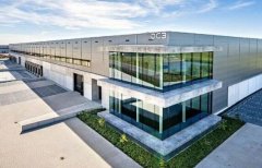 瓦爾納海運(yùn)費(fèi)Patrizia以1.31億歐元收購(gòu)荷蘭物流組合