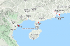 孟加錫海運費突發(fā)！K