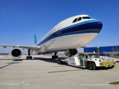 沙特阿拉伯的空運-開啟最大規模轉場 南航再轉50%在京航班量至北京大興國際機