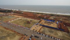 空運港口-商務部：加快推進海南自由貿易港建設