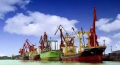 阿聯酋空運-疫情影響外貿運輸，需擴大對外開放，保障國際物流暢通