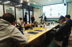 2020年首場航運(yùn)科技創(chuàng)新項(xiàng)目路演（閉門）活動在滬成功舉行
-洪都拉斯