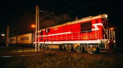 馬士基提供中國至土耳其洲際鐵路班列服務
-空運訂艙