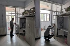 商貿(mào)物流學(xué)院組織“戰(zhàn)疫愛(ài)衛(wèi)”勞動(dòng)節(jié)主題活動(dòng)
-上海貨運(yùn)貨代公司