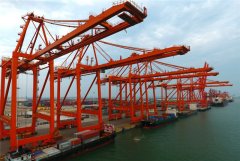 北部灣港將派現4.38億 業績穩增前4月貨物吞吐量增15%