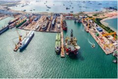 新加坡勝科海事或面臨“至暗時(shí)刻”