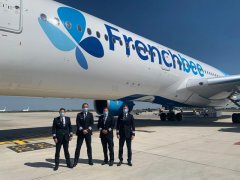 16小時49分鐘！法國航司執飛全球最遠國內航班（附圖）