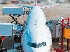 中國到美國的廉價航空