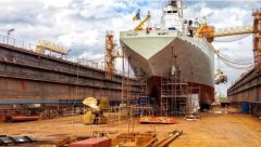 勞動力短缺威脅已至，中國造船業(yè)路在何方？-北美國際空運