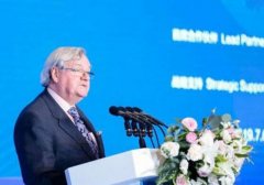 不環保的航運企業，將無法獲得銀行支持!-紐約國際空運