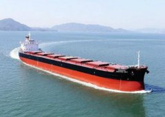 克拉克森研究：2019年上半年航運市場總結-中東國際國際快遞