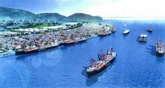 中國明年基本完成智能航運(yùn)發(fā)展頂層設(shè)計