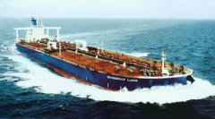 約旦的國際快遞-“去碳化”，航運(yùn)業(yè)還需邁過幾道坎？