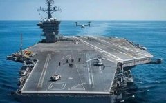 上海國(guó)際快遞-航母上有老鼠怎么辦？中國(guó)的這個(gè)辦法比美國(guó)的簡(jiǎn)單實(shí)用